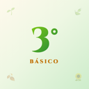 3° Básico