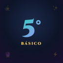 5° Básico
