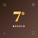 7° Básico